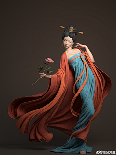 叫爸爸~采集到平面
