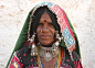 india - andhra pradesh : A visit to the Lambadi or Banjara tribal people at Raikal village. Amongst innumerable tribes who have thronged various places of eastern India, Banjara is significant. They are the typical nomads who wonder from one place to anot