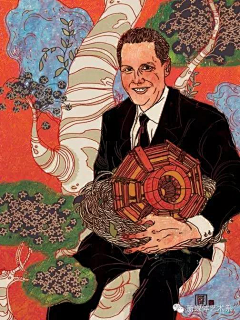 木鱼·残句采集到倪传婧作品-