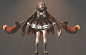 Red Riding Hood (Sinoalice)