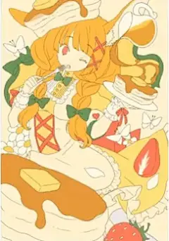 绘画初学者必备的配色方案！教你掌握色彩均衡的插图的秘密！-【绘画技法】-微元素 - Element3ds.com!