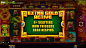 Aztec Gold Extra Gold Megaways | iSoftBet ᐈ Free Demo & Slot Review : Aztec Gold Extra Gold Megaways is a 6-reel slot from iSoftBet with highly volatile math model, RTP of 96%, and a top prize of 20,000x of the bet, featuring loads of extras and modif