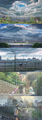 天气之子