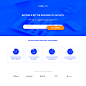 100 daily ui landing page 2