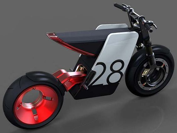 Electric Supermoto (...