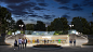 Narvesen – Retail Concept : Narvesen is a kiosk chain, with 350 outlets across Norway. The stores serve 200,000 customers every day, providing quick, purchases from coffee to confectionary, magazines to movie tickets. However, the increasing threats from 