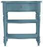 Coastal Living Cottage Bedside Table beach-style-nightstands-and-bedside-tables