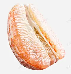 红心蜜柚青柚果肉 页面网页 平面电商 创意素材