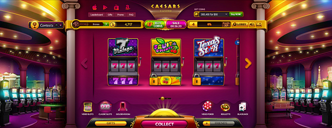 (5) Facebook上的 Caesa...