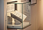 Zone Display Cases - Products - Wall cases - Museum quality display cases