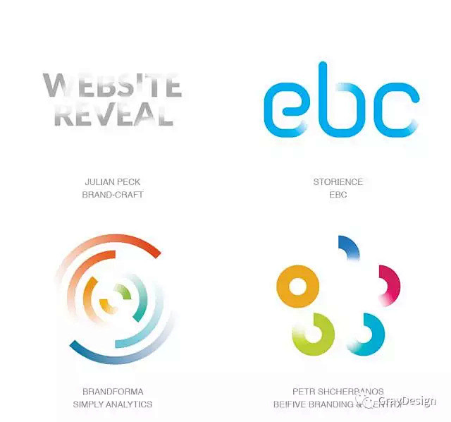 2017年Logo设计趋势报告