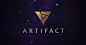 Artifact : Artifact 由传奇游戏设计师 Richard Garﬁeld 和 Valve 联手开发，旨在为集换式卡牌游戏提供史上最具深度的玩法和最高保真的体验。