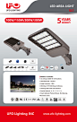 LED Area light_SL1-UFO挂画海报950x1500mm-01