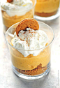 Easy No Bake Pumpkin Cheesecake Recipe