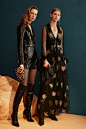 Elie Saab Pre-Fall 2018 Fashion Show : The complete Elie Saab Pre-Fall 2018 fashion show now on Vogue Runway.