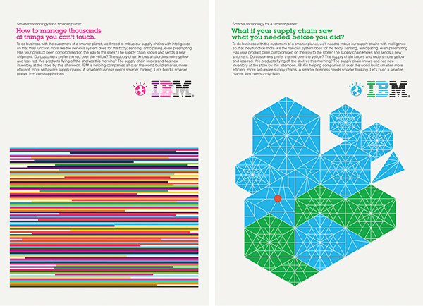 IBM Smarter Planet o...