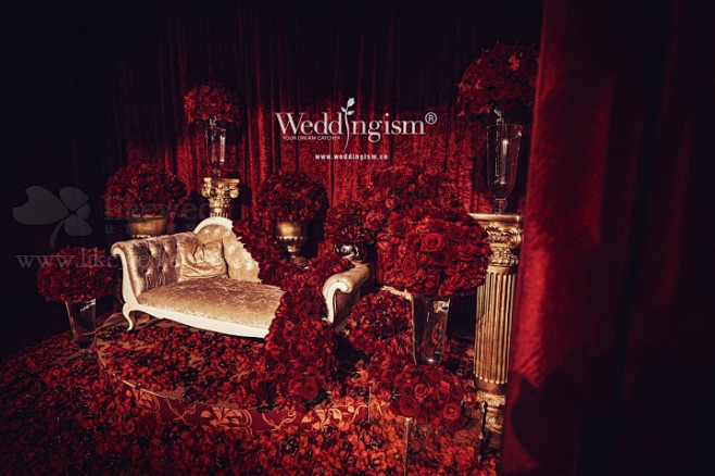 WeddingIsm婚礼主义——The ...