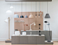 MUUTO HQ & SPACE COPENHAGEN