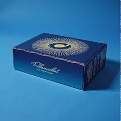 AI小方智能包装设计