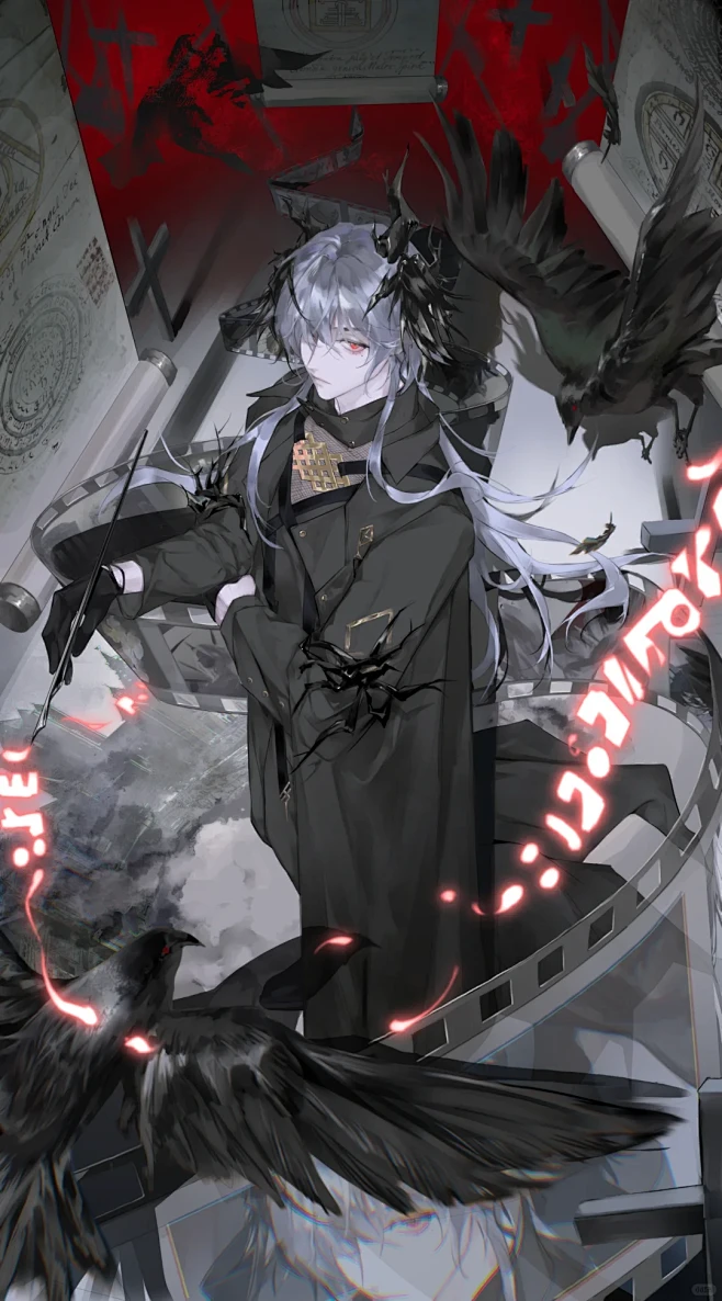 皮师傅勇闯二次元 - 小红书