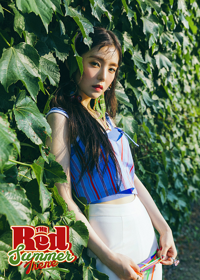 图片：FULL HQ] Red Velv...