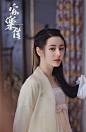 #迪丽热巴#