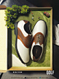 Arturo Calle Shoes : CGI + Retouching / Advertising