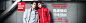 卖家秀电商服装运动kappa banner
