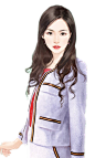 【素材】各种古代现代 背景 立绘_橙光游戏素材吧_百度贴吧