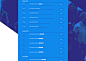 Inside Intercom World Tour on Behance