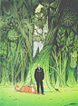 Moebius JeanGiraud