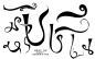 可商丨清痕落月渣