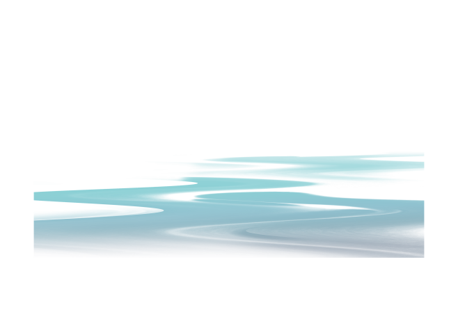 湖面PNG