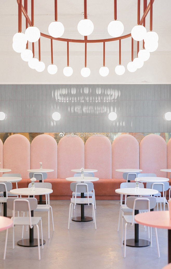 「Breadway bakery」面包咖...
