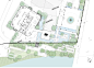 海威·安铂中心景观示范区，自然与城市的艺术共存 / JTL Studio 新加坡 – mooool木藕设计网