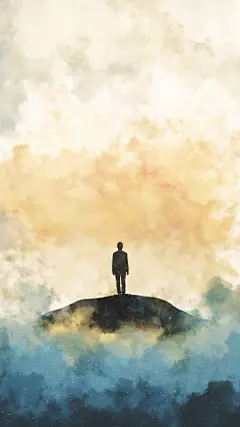 #每日桌面# 手机壁纸一组。 ​​​​