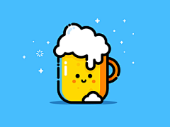 古月思舌乚想采集到Dribbble