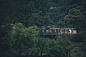 秦岭生活节｜山野之间，沉浸一场诗意的精神SPA-隐居乡里官网 - 民宿预订、公司团建、乡村度假、乡村亲子游、网红民宿