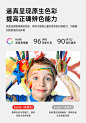 全光谱餐厅灯简约现代2022高显色设计师极简长条饭厅吧台餐桌吊灯-tmall.com天猫