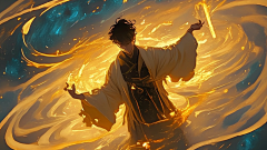 摩尔鱼采集到BG