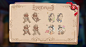 Stickers for the project Legends of Eldritchwood (2)