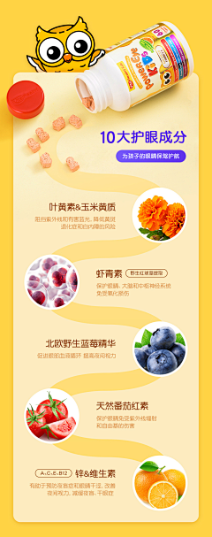 fangsyu采集到护眼