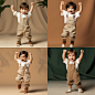 predrogludivo_A_cute_boy_with_black_hair_khaki_overalls_white_s_c5c2e115-e81a-4032-99e9-8dfc23f119ba