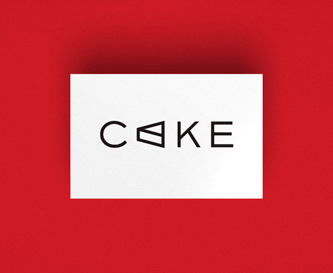 "Cake logo" in Type ...