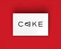 "Cake logo" in Type : Cake logo