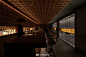#建筑设计#  #室内设计#

藏匿于热闹街区的秘密酒吧，上海  向域设计事务所

室内设计: 向域设计事务所
面积: 160 m²
项目年份: 2020...展开全文c