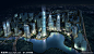 商业建筑夜景效果图 建筑效果图 鸟瞰效果图 公共建筑 城市建筑 建筑外观 建筑外立面 PSD文件 车流 行人 公路 建筑群 景观效果图 景观设计 3D效果图 城市景观 景观设计效果图 商业建筑 景观分层文件 建筑物 设计原文件 高楼 室外模型 3D设计源文件 PSD PSD效果图文件 PSD分层素材 源文件 72DPI