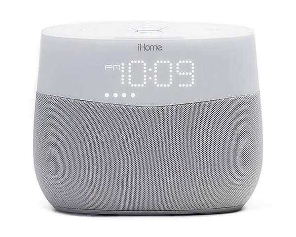 iHome iGV1 Google As...