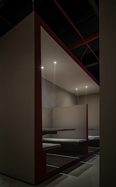 hhuanbaby2323采集到公共空间｜餐饮