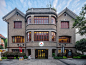 阴阳师主题店上海旗舰店+思南文学之家 / Wutopia Lab之Mills : 无论富裕还是贫困，文学帮助我们理解复杂的事物。